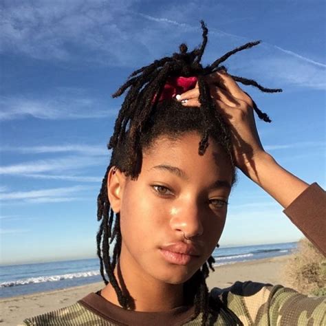 willow smith naked|Willow Smith Nude and Sexy Photo Collection